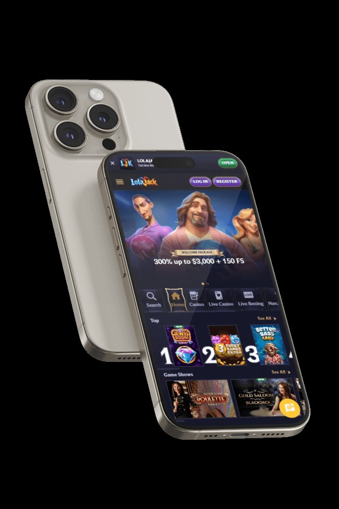 Experience the Thrill of Lolajack Casino UK: Where Exclusive Bonuses and - overview Experience the Thrill of Lolajack Casino UK: Where Exclusive Bonuses and - overview