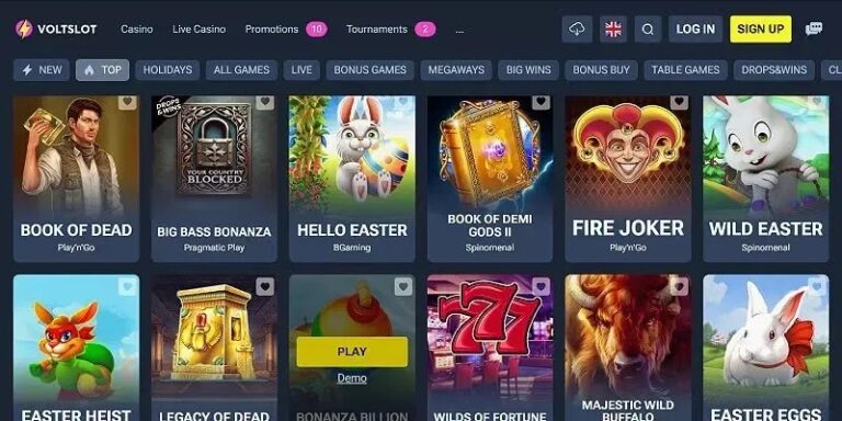 Is het Lizaro Casino echt een aanrader voor Nederlandse spelers?